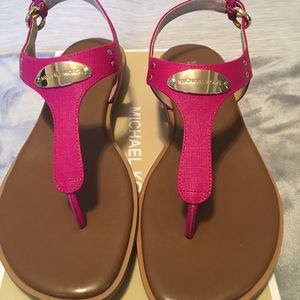 Michael Kors Sandals
